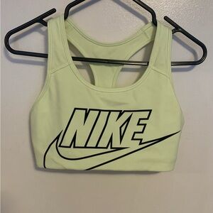Nike sports bra